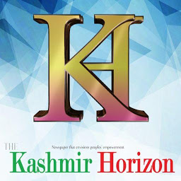 Icon image Kashmir Horizon