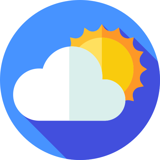 My Weather logo