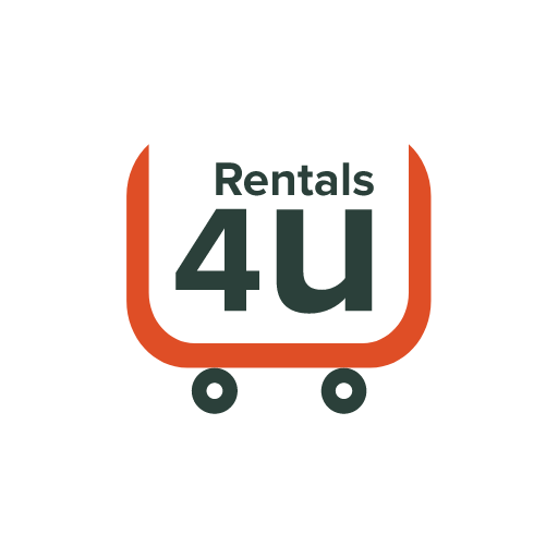 Rentals4u logo