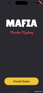 Mafia - A Party Game