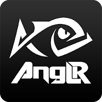 ANGLR Fishing App for Anglers