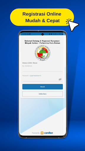 FinTrack by KKMC-PHR