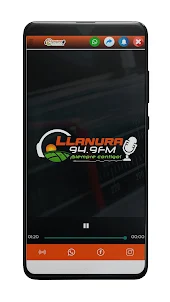 Llanura 94.9 FM