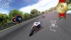 Real Moto - Screenshot 3