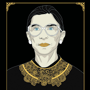 Top 22 Personalization Apps Like Ruth Bader Ginsburg  Wallpaper 4k - Best Alternatives