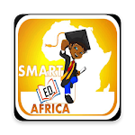 Cover Image of Скачать SmartEd Africa : e-Learning  APK