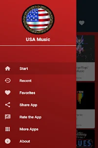 USA Music