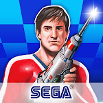 Cover Image of ดาวน์โหลด Space Harrier II Classic  APK