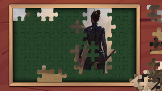 Game screenshot Jigsaw Puzzle - Dune Game mod apk