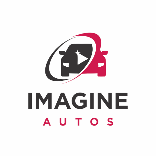 Imagine Autos - Car Shopping logo