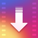 Video Downloader: Save Photos & Download Video HD icon