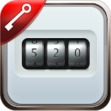 Code Lock Lock Screen icon