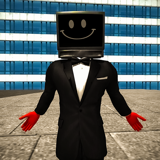 Toilet Gangster Monster Fight Download on Windows