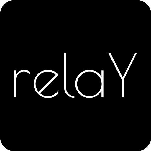 relaY logo