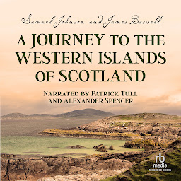 Imagem do ícone A Journey to the Western Islands of Scotland