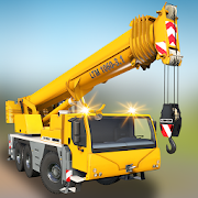 Construction Simulator 2014 Mod apk última versión descarga gratuita