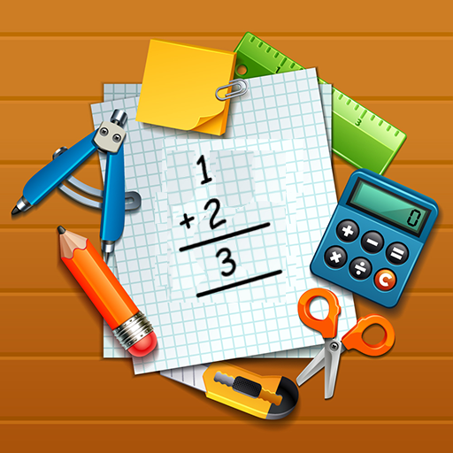 Maths App 2.2 Icon