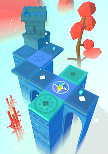 Unknown app Screenshot