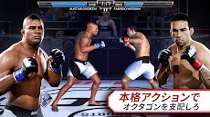 EA SPORTS™ UFC®のおすすめ画像2