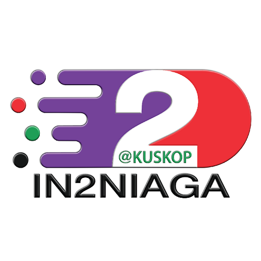 In2Niaga Merchant logo