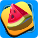 Tile Matching Fruit Puzzle - Androidアプリ