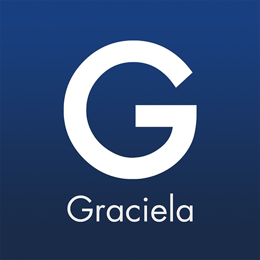 GRACIELA logo