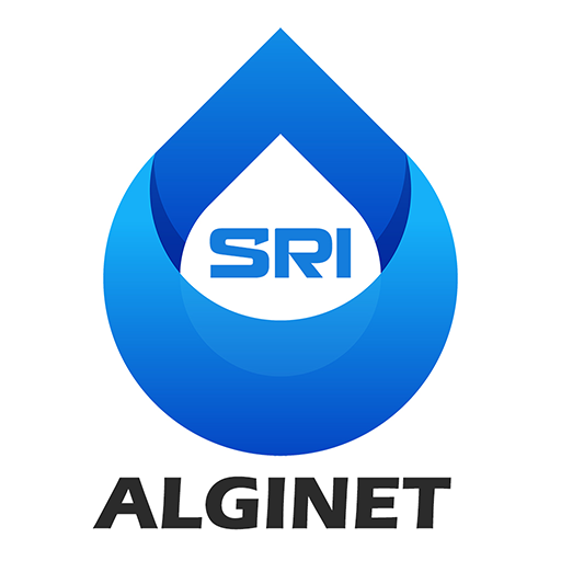 HP3 SRI Alginet logo
