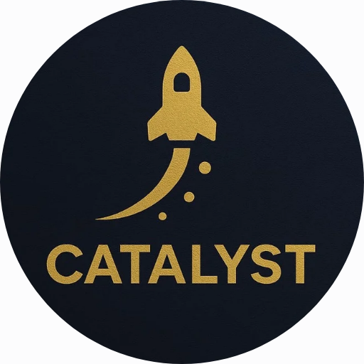 Catalyst - Aplicaciones en Google Play