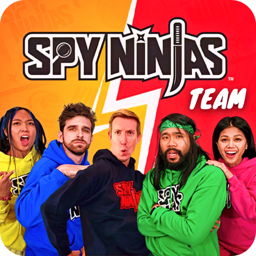 Spy Ninjas & Chad Wild Clay Download on Windows