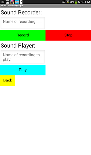 Helpful Tools Screen 3