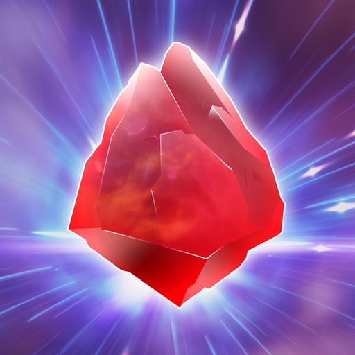 Katmandu: EtherMerge logo