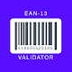 EAN-13 Validator Download on Windows