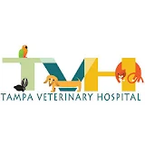 Tampa Veterinary Hospital icon