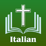 La Bibbia - Italian Bible with Audio MP3