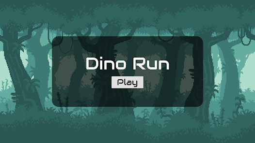 Dino Run – Apps on Google Play
