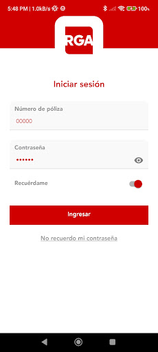 Tngible Screen 2