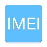 Device IMEI Changer [Xposed] icon