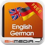German English Dictionary icon