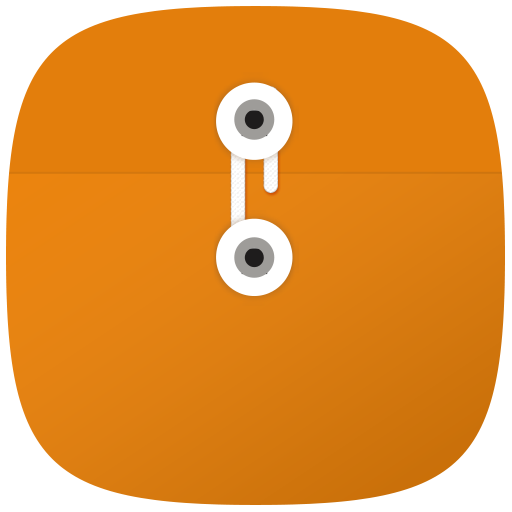File Manager - Droid Files 1.0.13 Icon