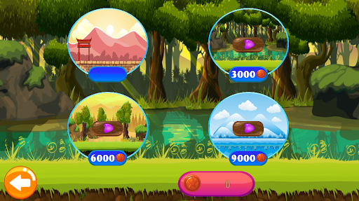 Combat Shooter Screenshot 3 - AppWisp.com
