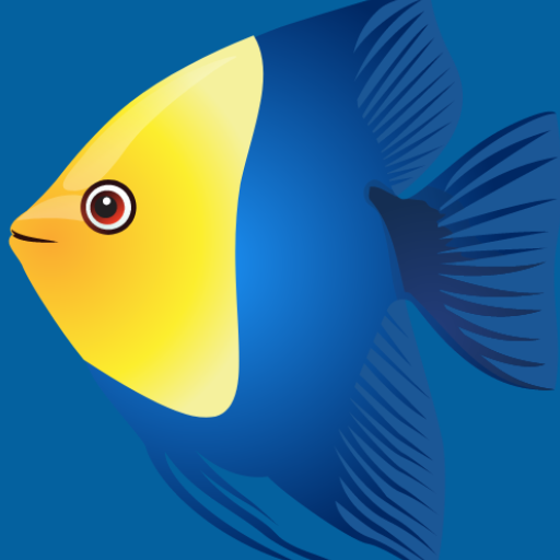 Fish Dont Cry logo