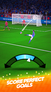Top Goal: Football Champion 2