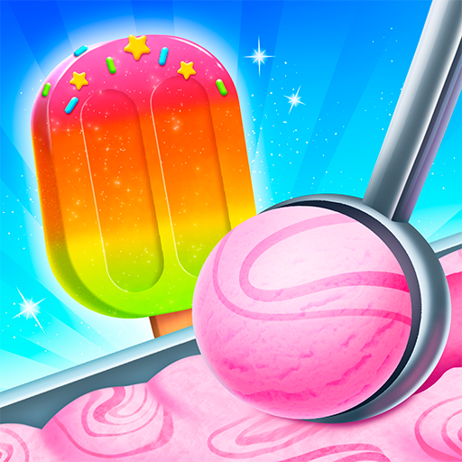 Sweet Story: Dessert Maker logo
