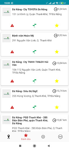 ATM Gần Nhất screenshot 3