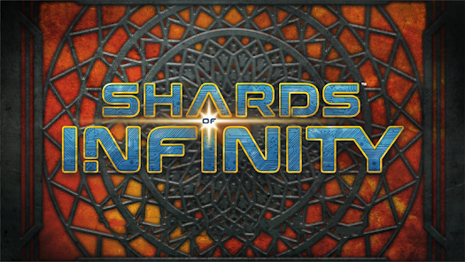 Скриншот №8 к Shards of Infinity