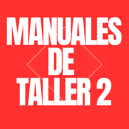 Manuales de taller 2.0