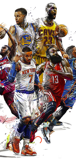 Download NBA Wallpapers 4k - Basketball Wallpapers Free for Android - NBA Wallpapers  4k - Basketball Wallpapers APK Download 