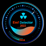 Cover Image of Download EMF Radiation Detector 2022  APK