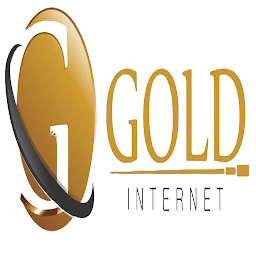 GOLD internet