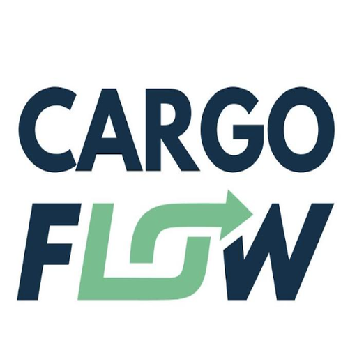 Dafric Cargo Flow logo